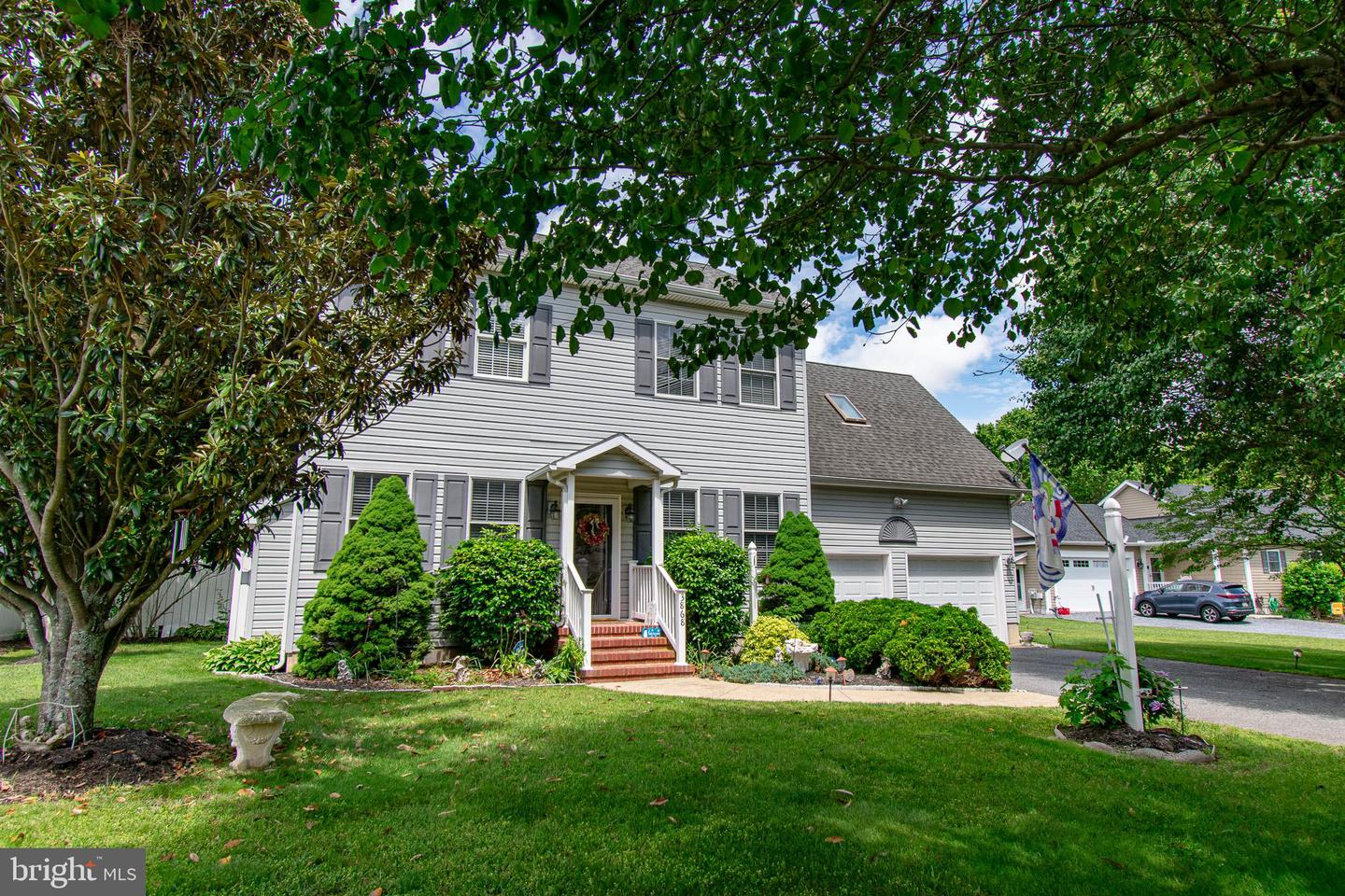 3868 Marvel Dr