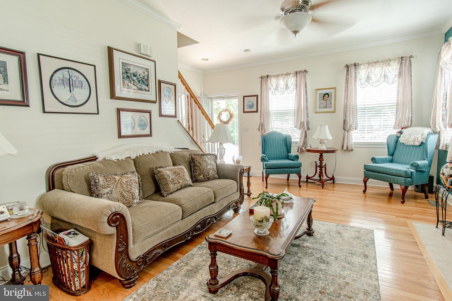 3868 Marvel Dr
