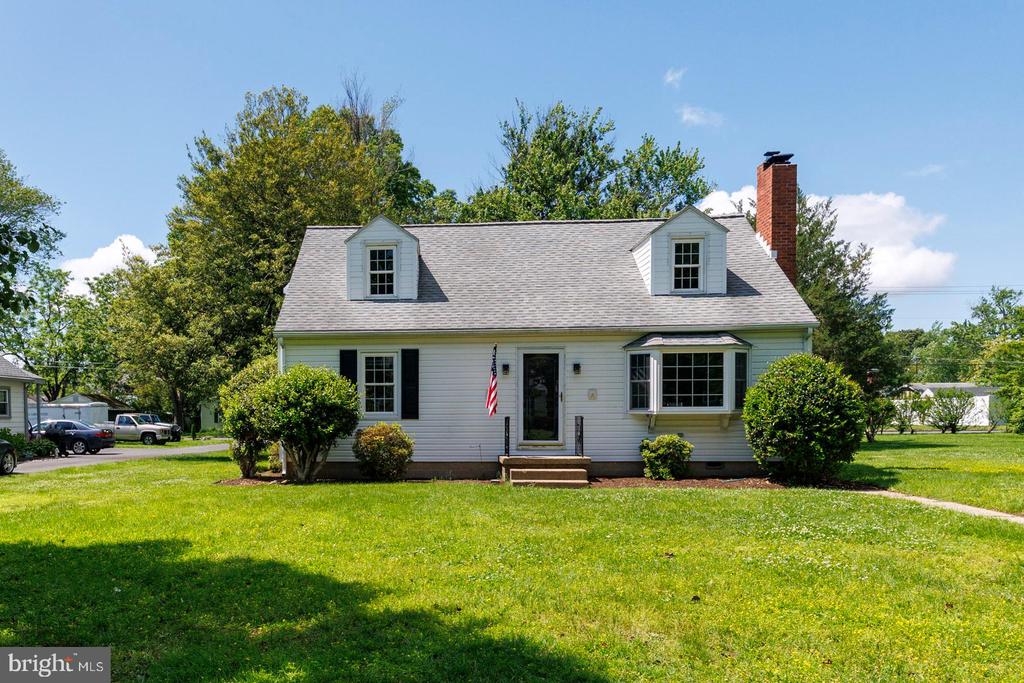 407 Arbor Pl