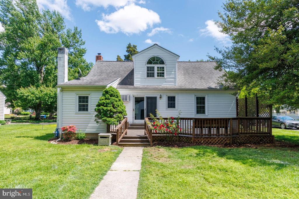 407 Arbor Pl