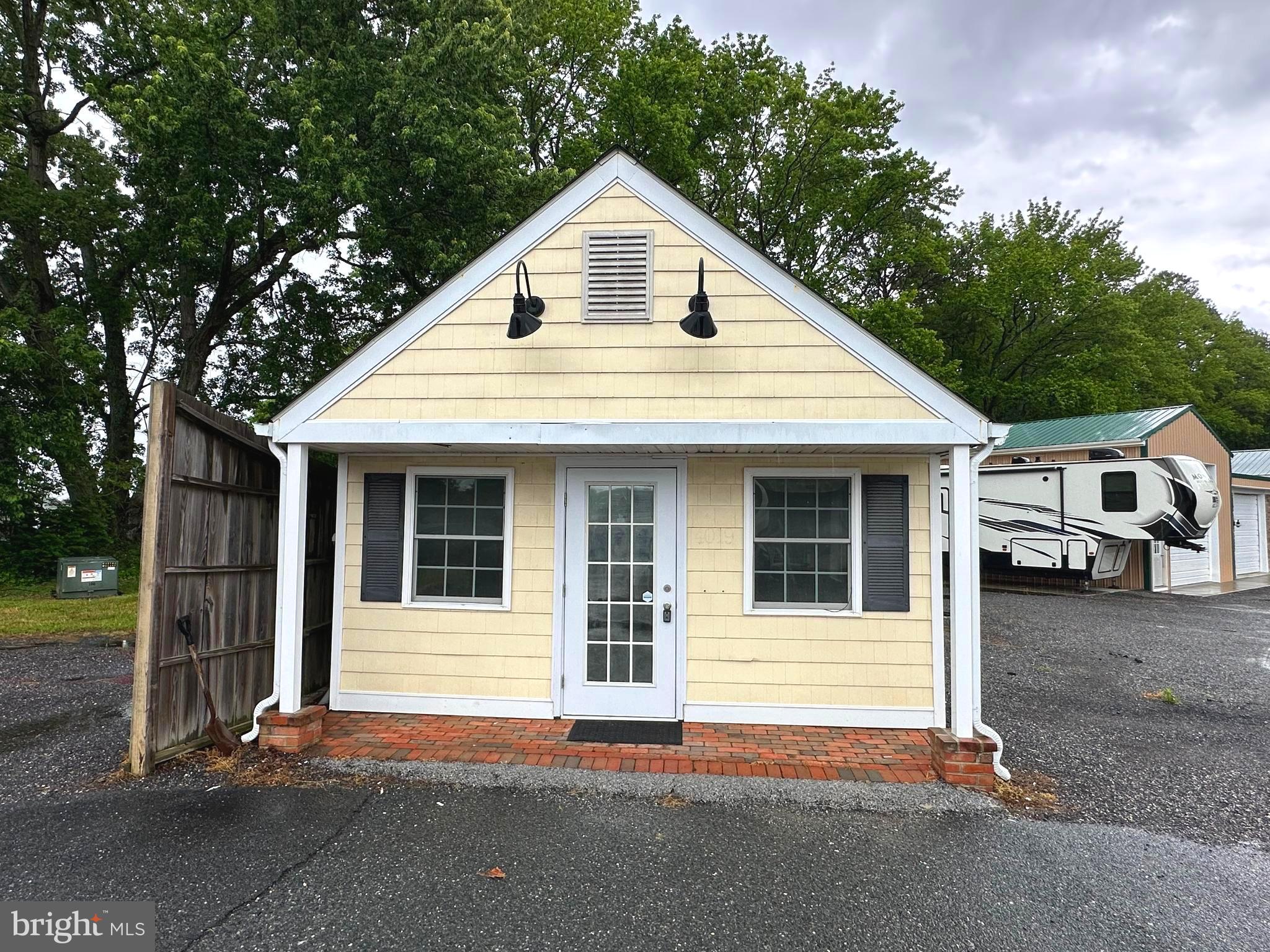 29321 Backtown Rd #Bdg 6