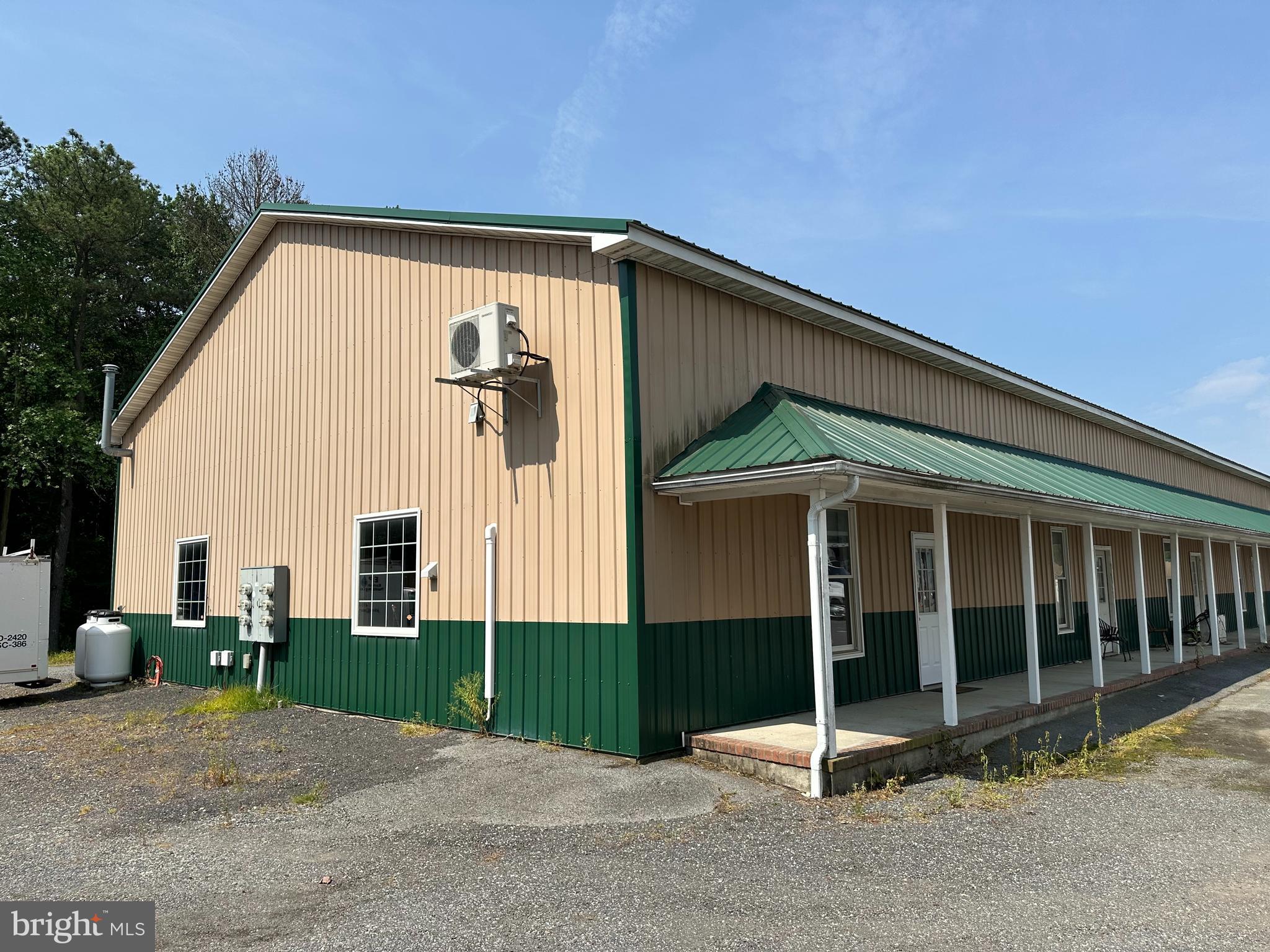 29321 Backtown Rd #Bdg 2, Unit 1