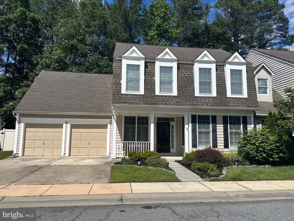 28405 PINEHURST CIR