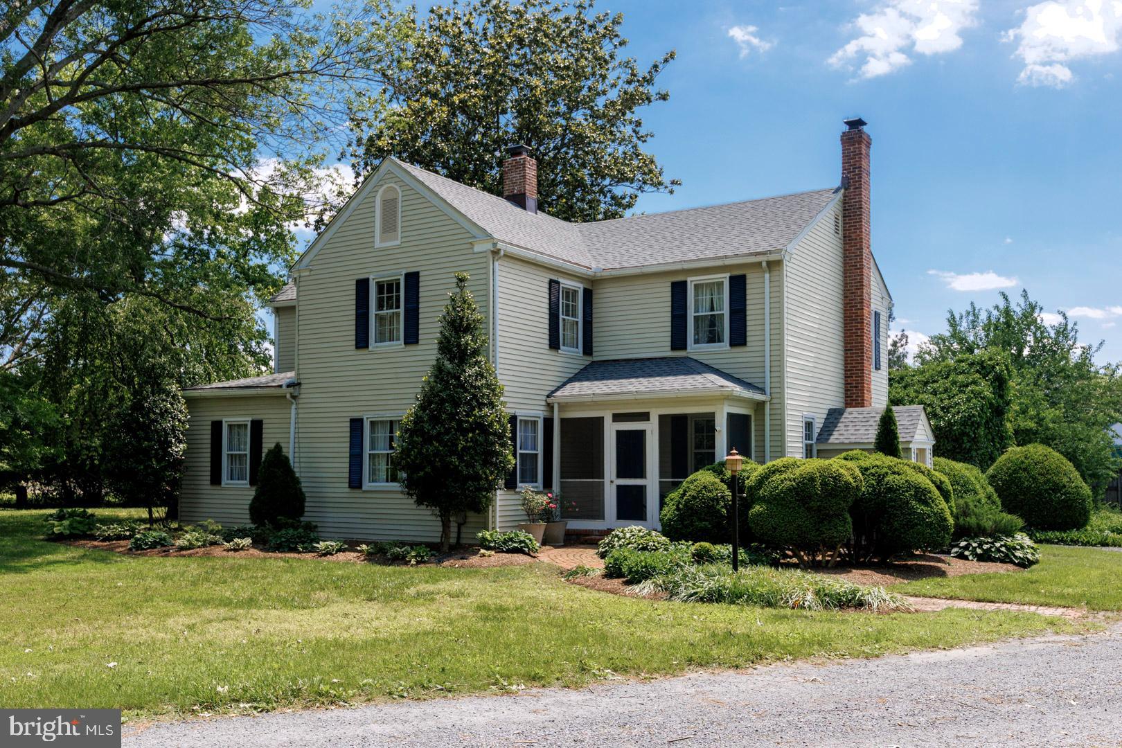 27843 Saint Michaels Rd