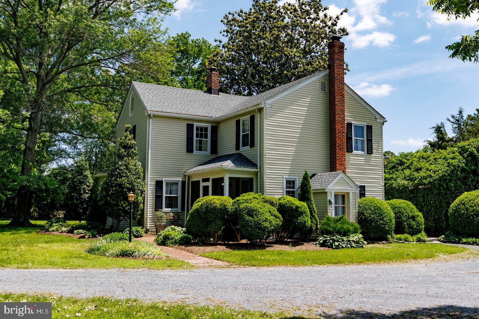 27843 Saint Michaels Rd