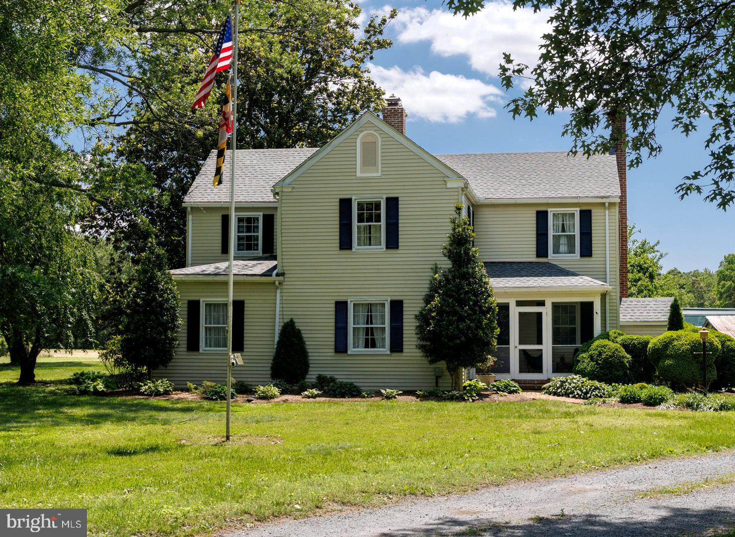 27843 Saint Michaels Rd