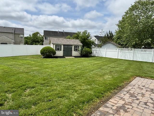 29677 Meadow Gate Dr