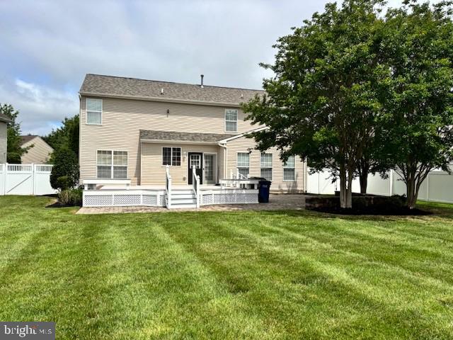 29677 Meadow Gate Dr