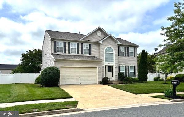 29677 Meadow Gate Dr