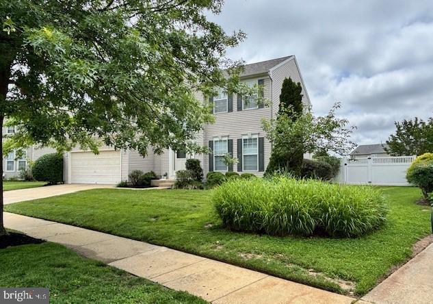 29677 Meadow Gate Dr