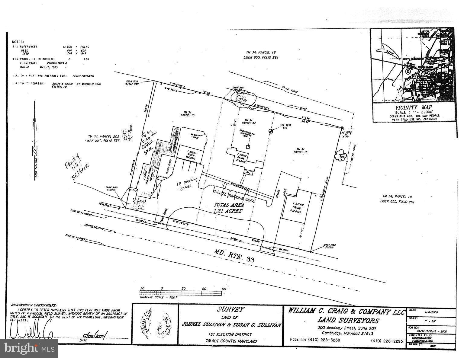 28272 Saint Michaels Rd