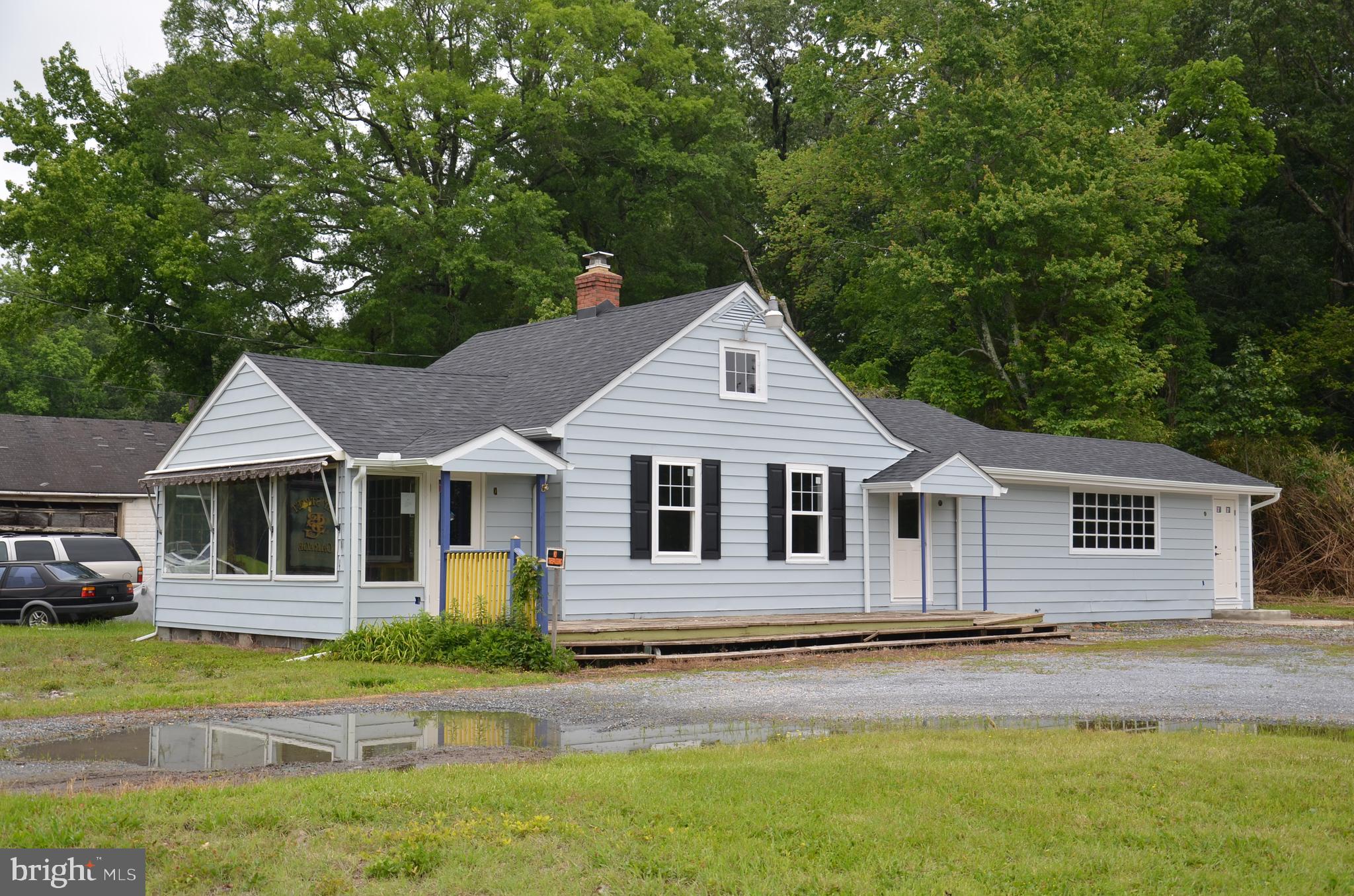 28272 Saint Michaels Rd