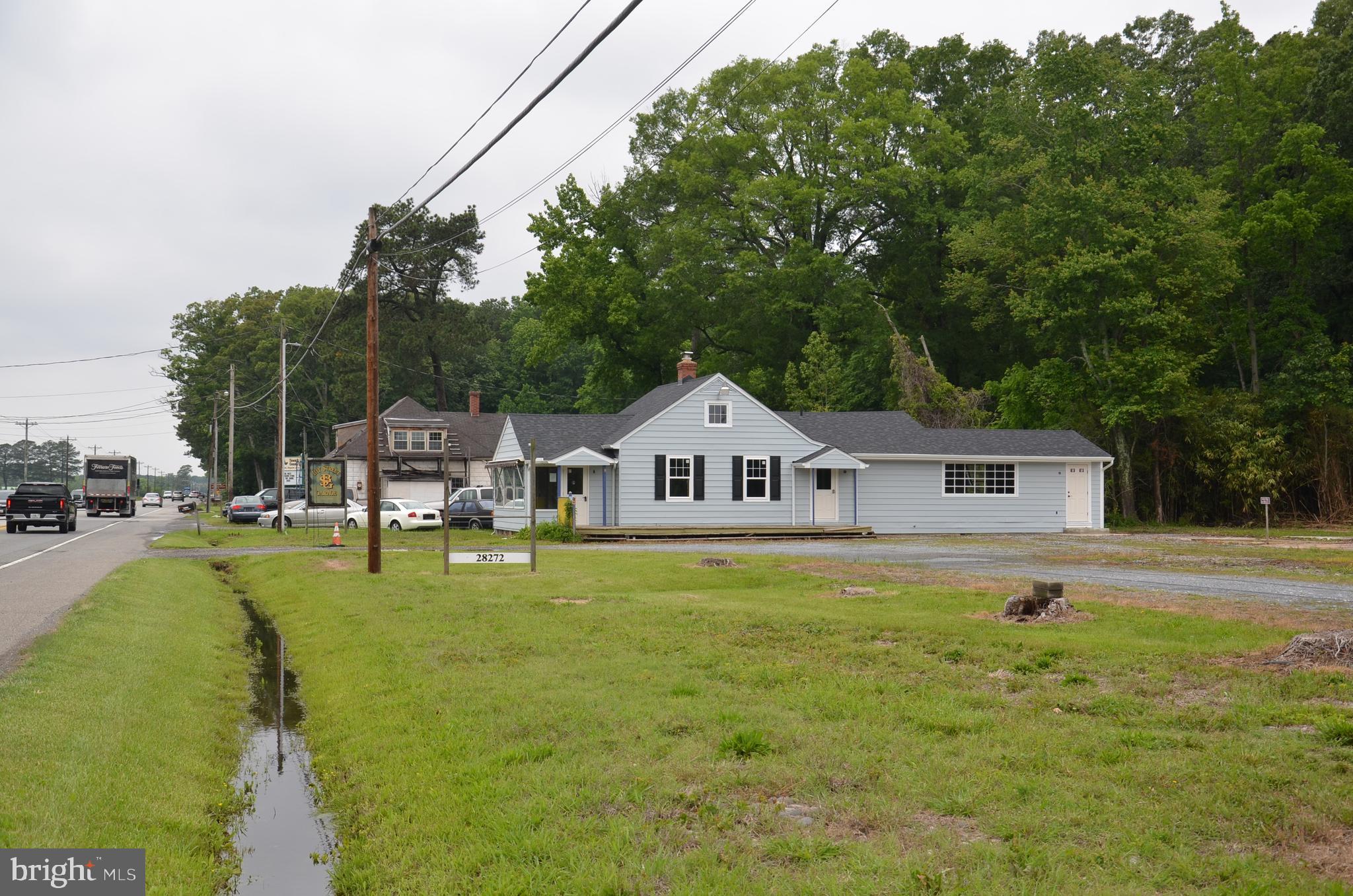 28272 Saint Michaels Rd