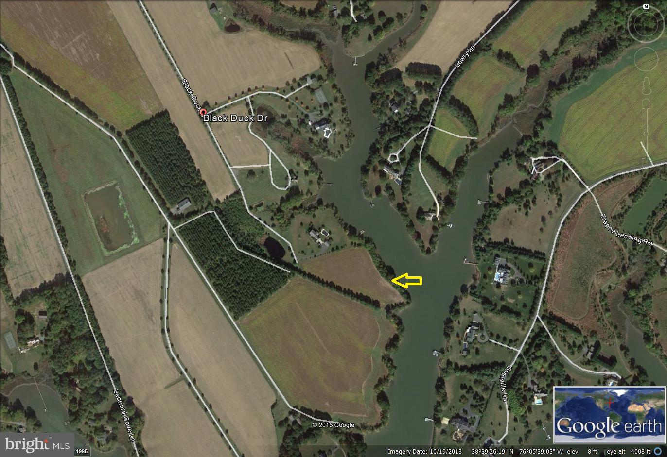 Black Duck Drive Dr