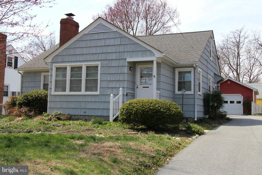 209 CHOPTANK AVE