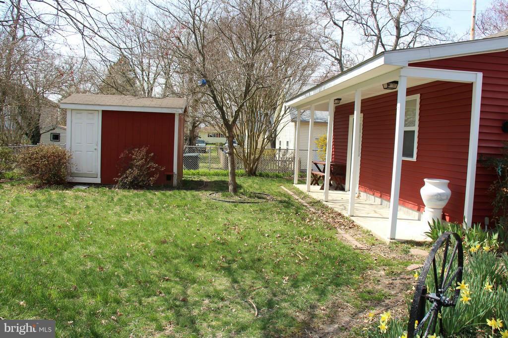 209 CHOPTANK AVE