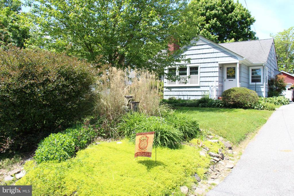 209 CHOPTANK AVE