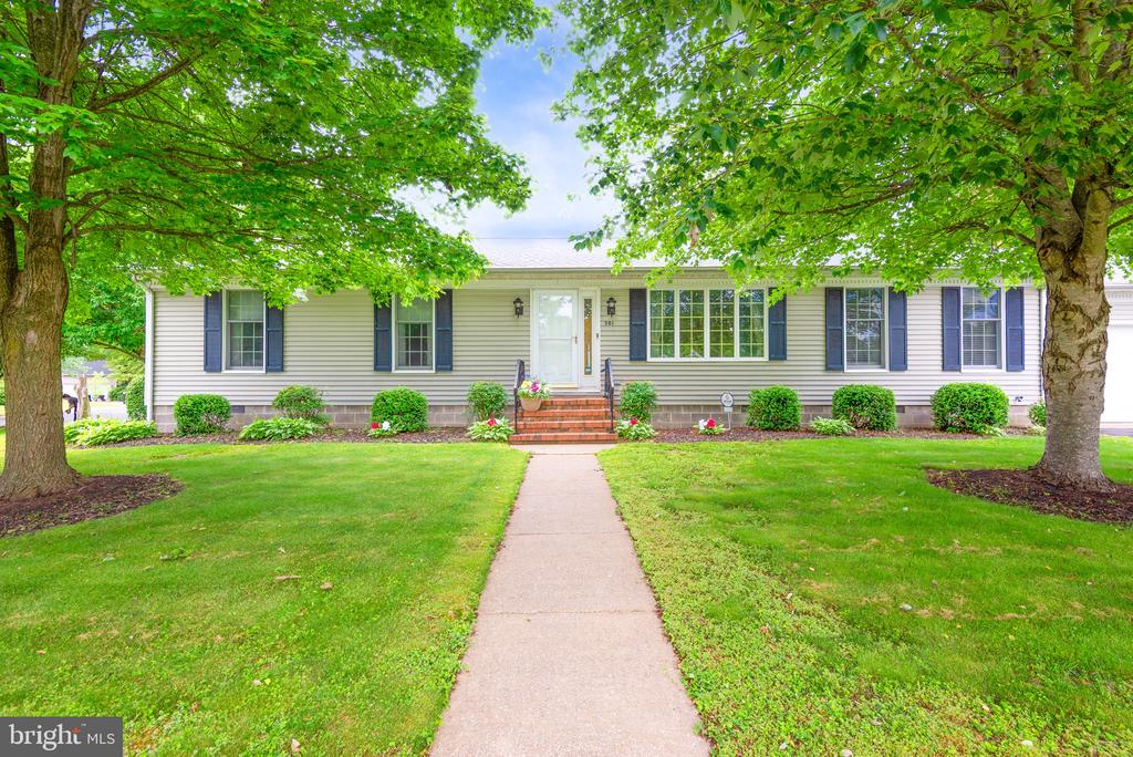301 Spring Dr