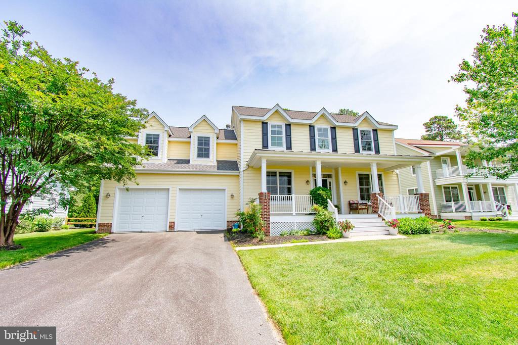 24989 Back Creek