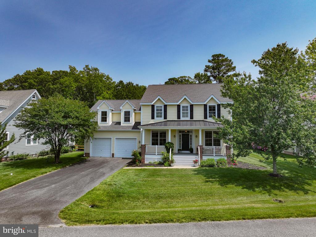 24989 Back Creek