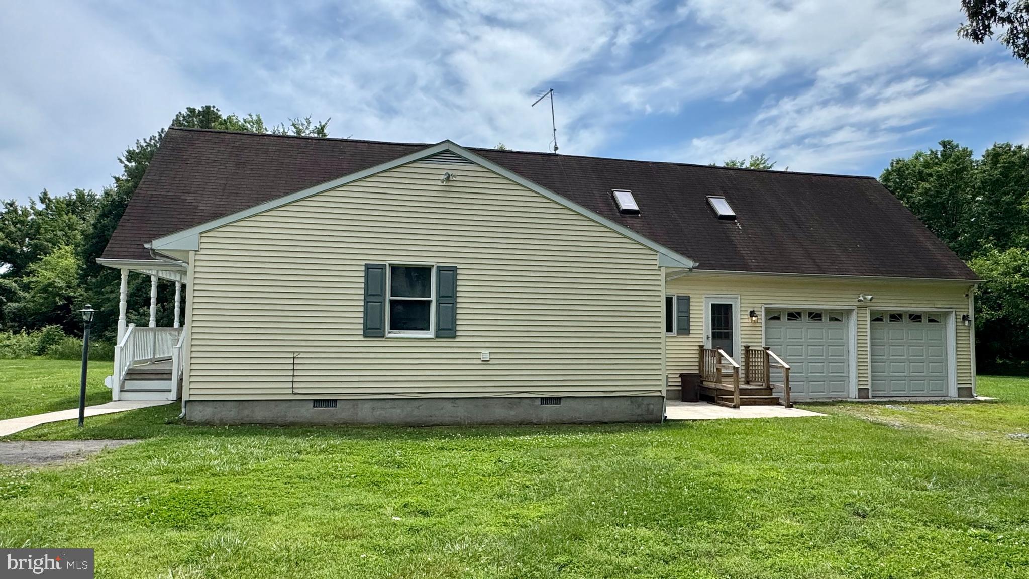 9270 Goldsborough Neck Rd