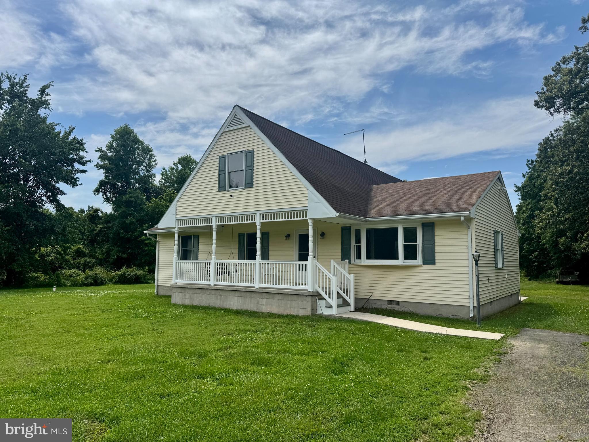 9270 Goldsborough Neck Rd