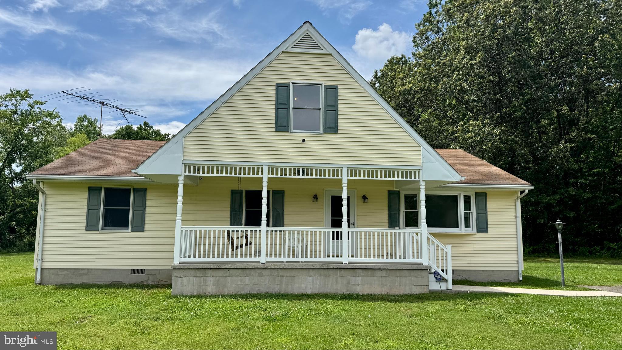 9270 Goldsborough Neck Rd