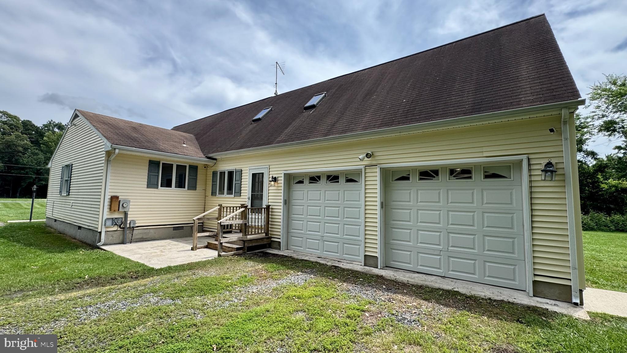 9270 Goldsborough Neck Rd