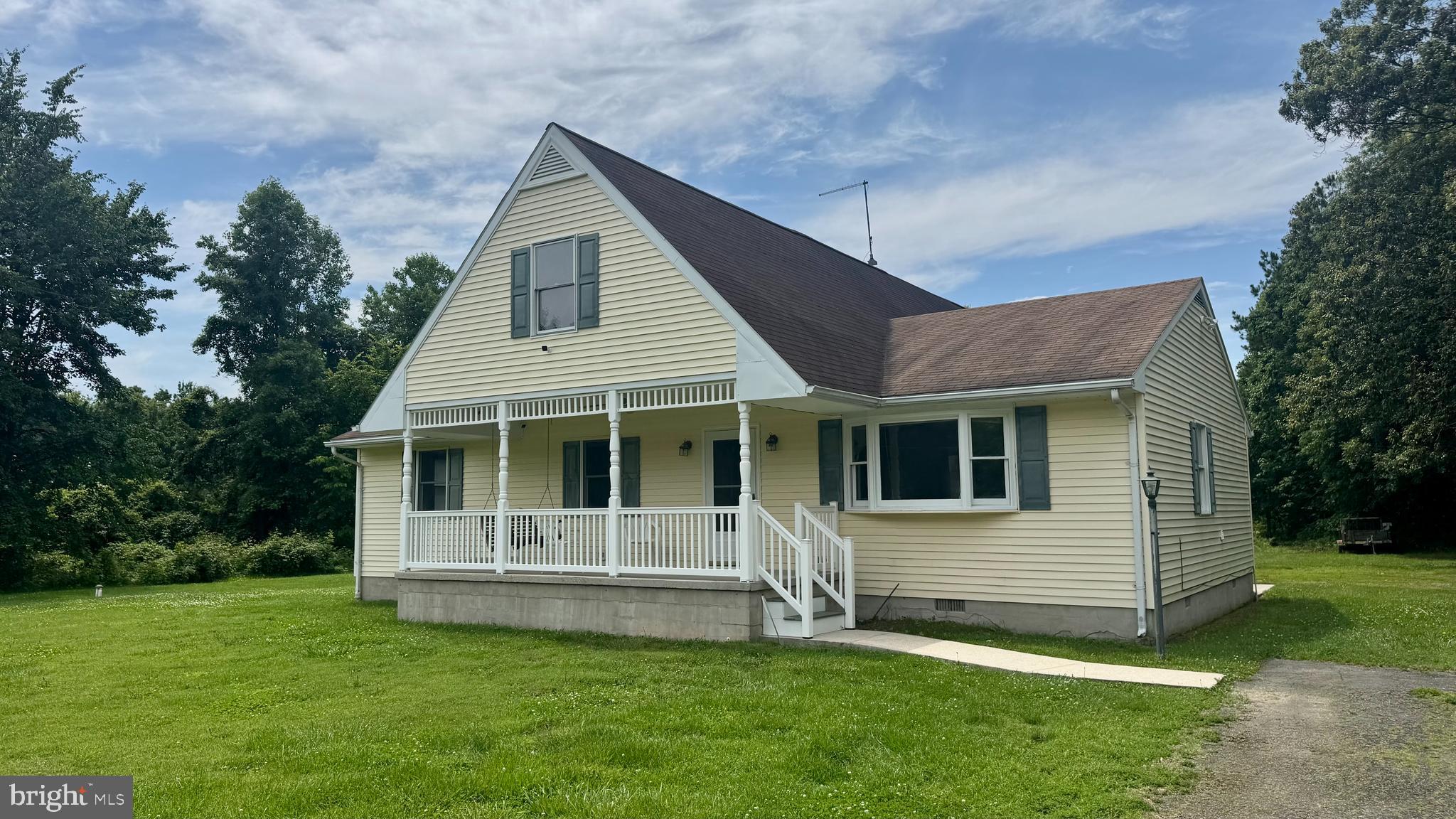 9270 Goldsborough Neck Rd