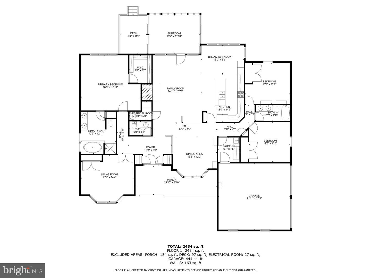 9560 Martingham Cir