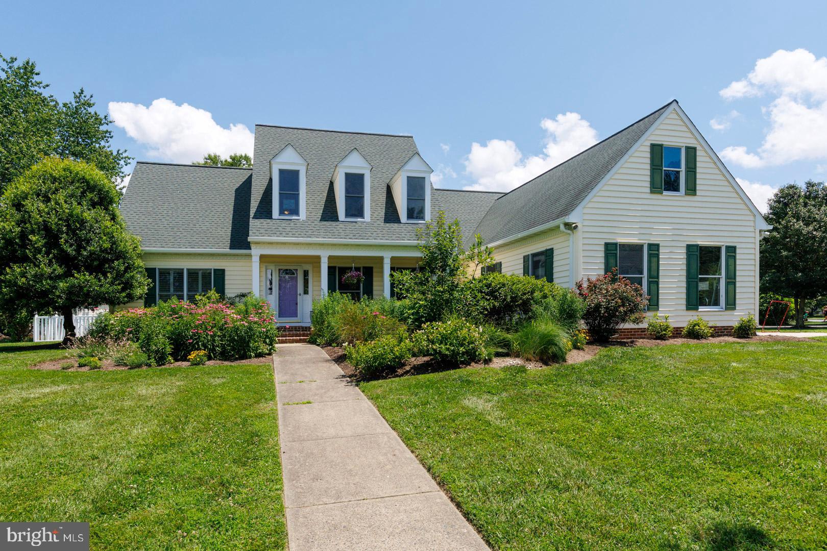 34 Londonderry Dr