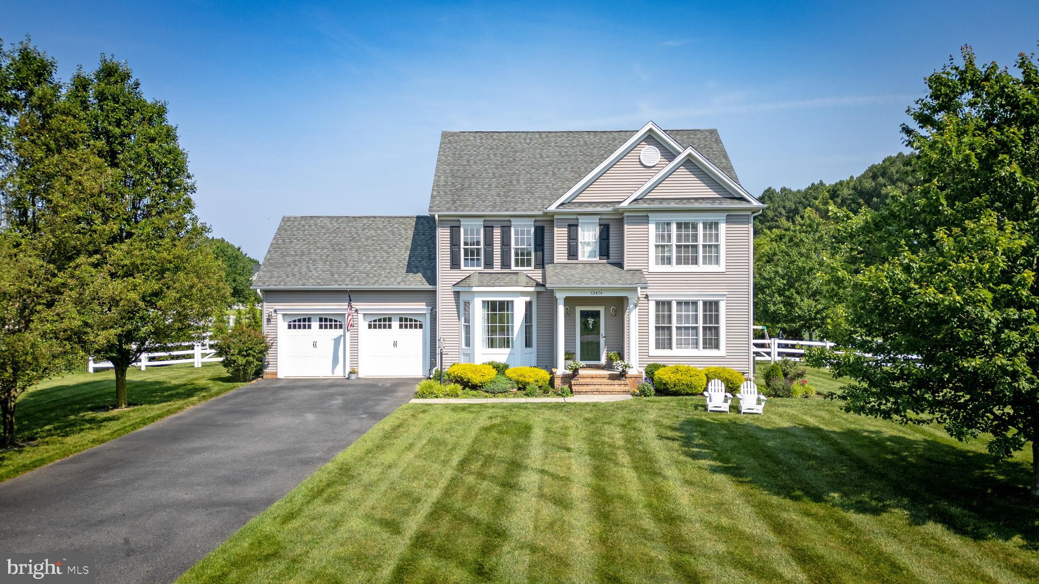 13474 RUSTLING OAKS DRIVE