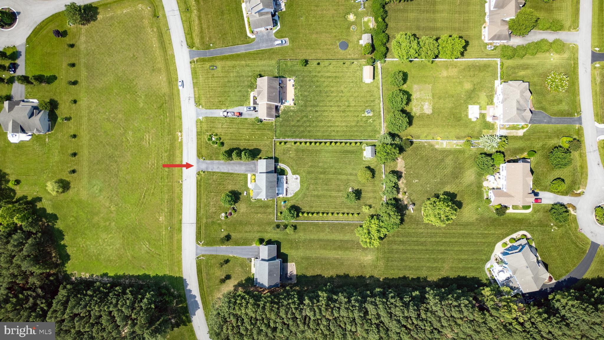 13474 RUSTLING OAKS DRIVE