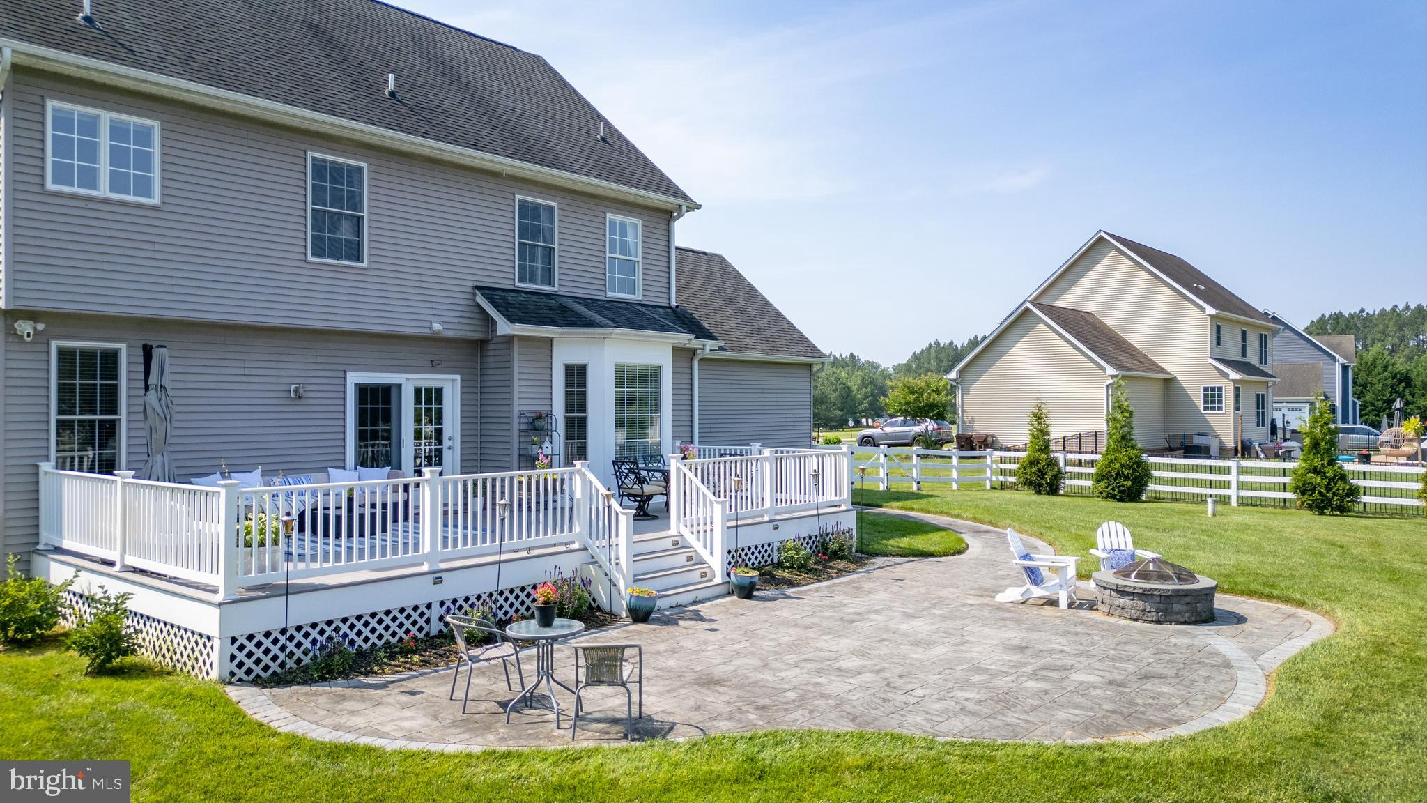 13474 RUSTLING OAKS DRIVE