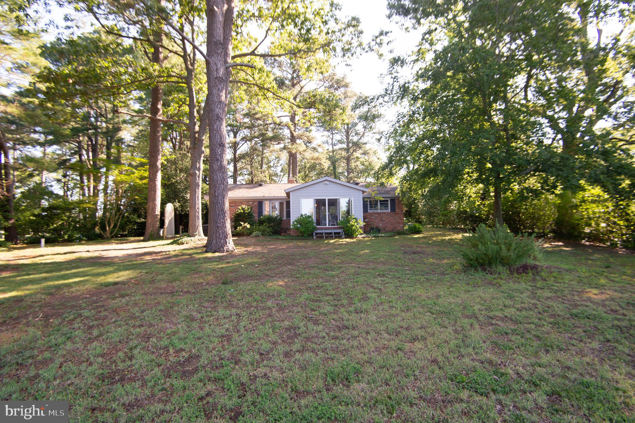 9796 Mill Point Rd