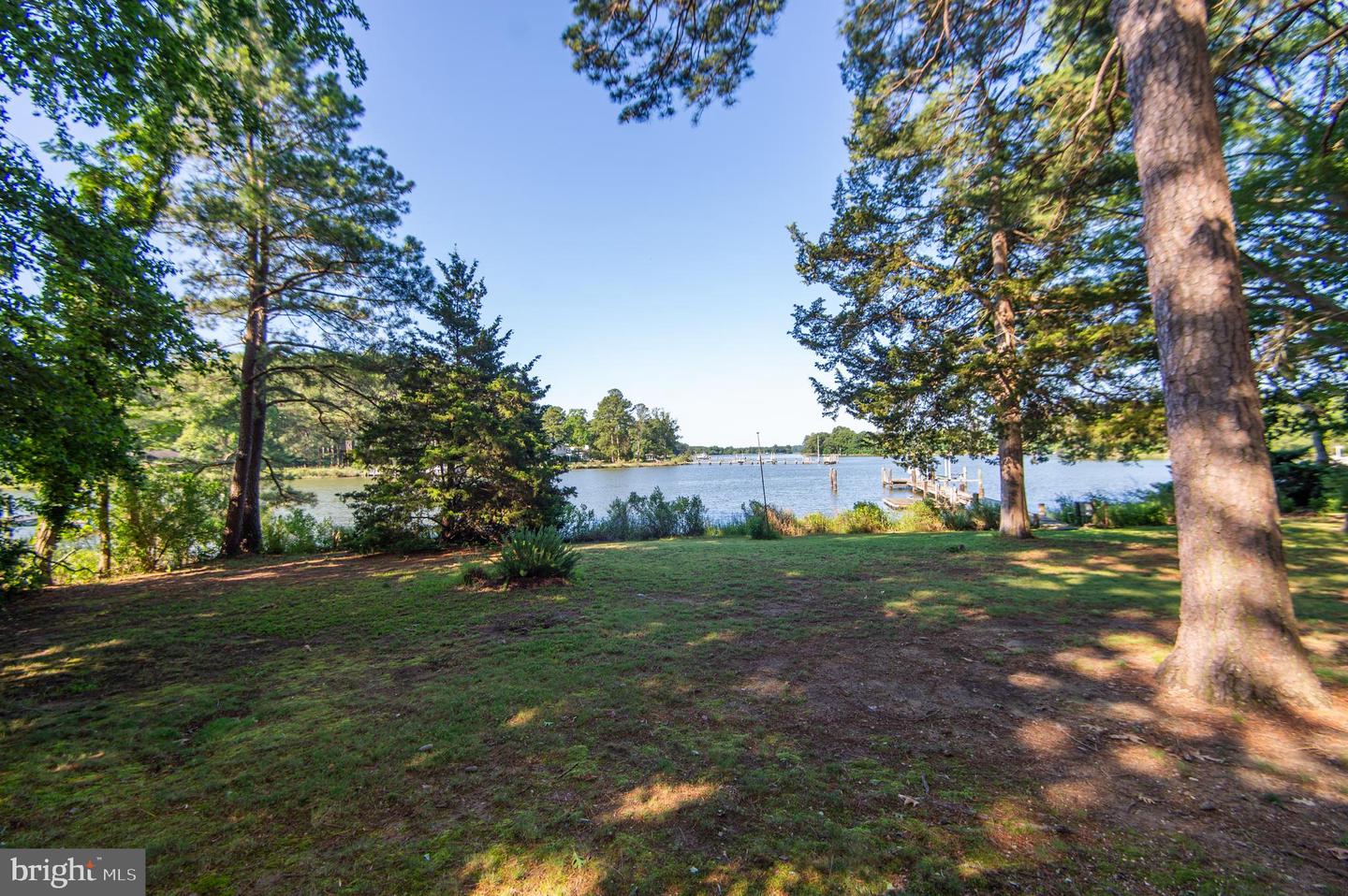 9796 Mill Point Rd
