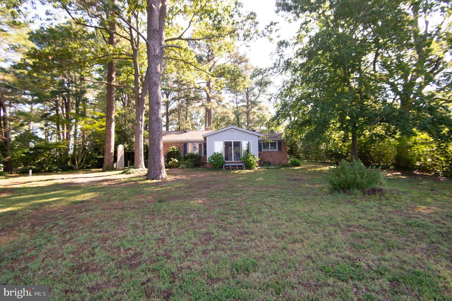 9796 Mill Point Rd
