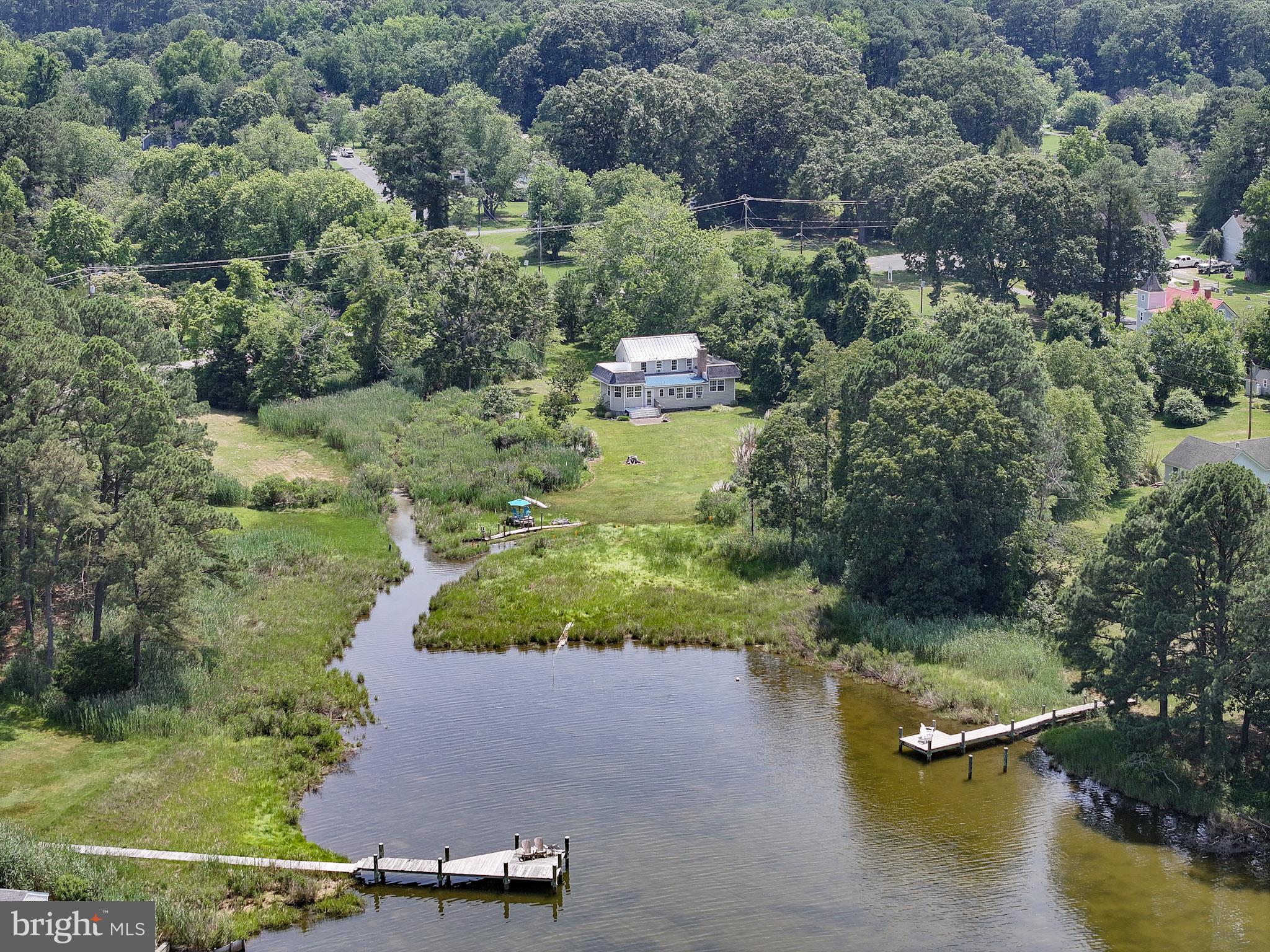 8000 Bozman Neavitt Rd