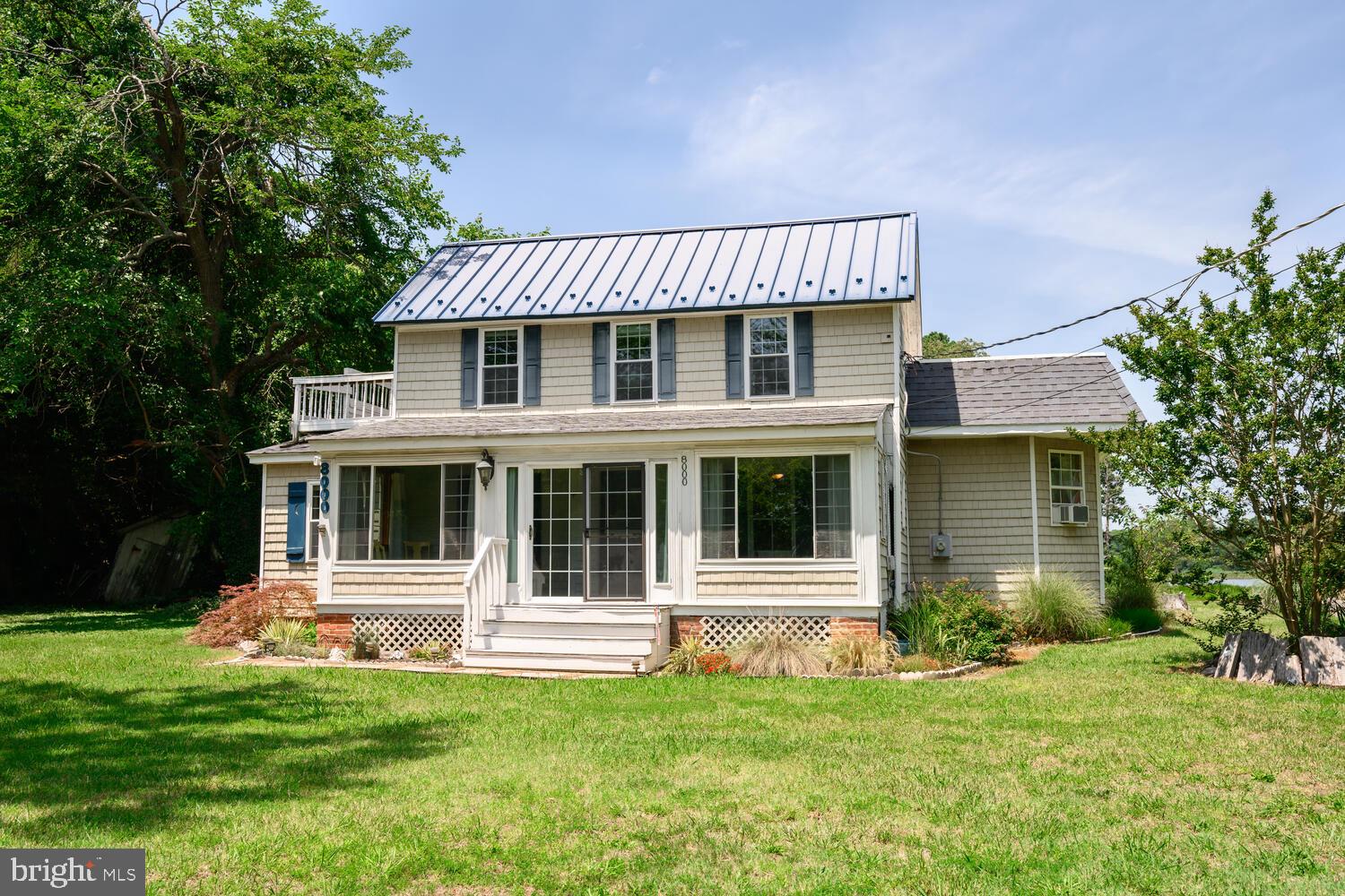 8000 Bozman Neavitt Rd
