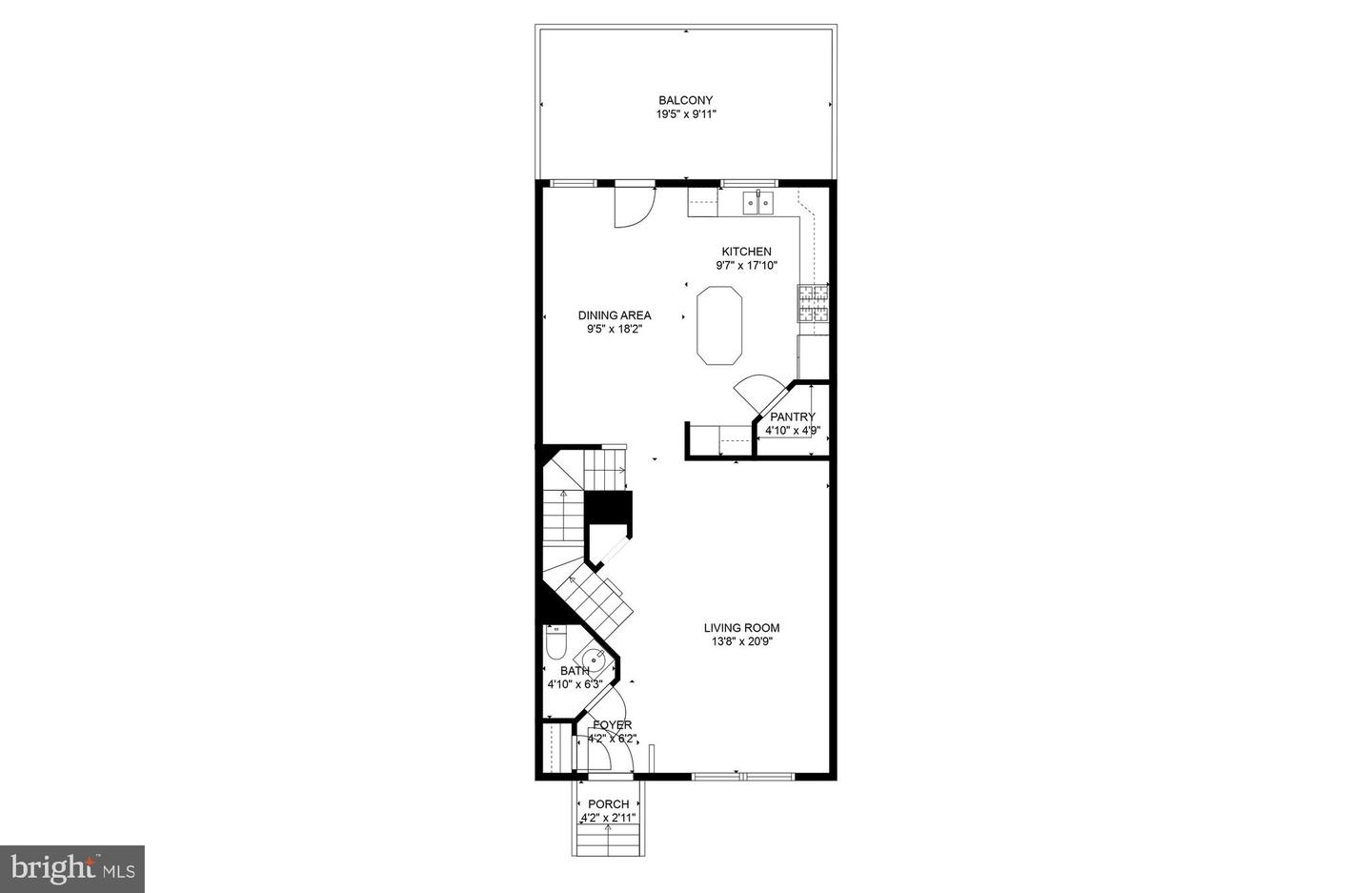 300 Dixon St #406