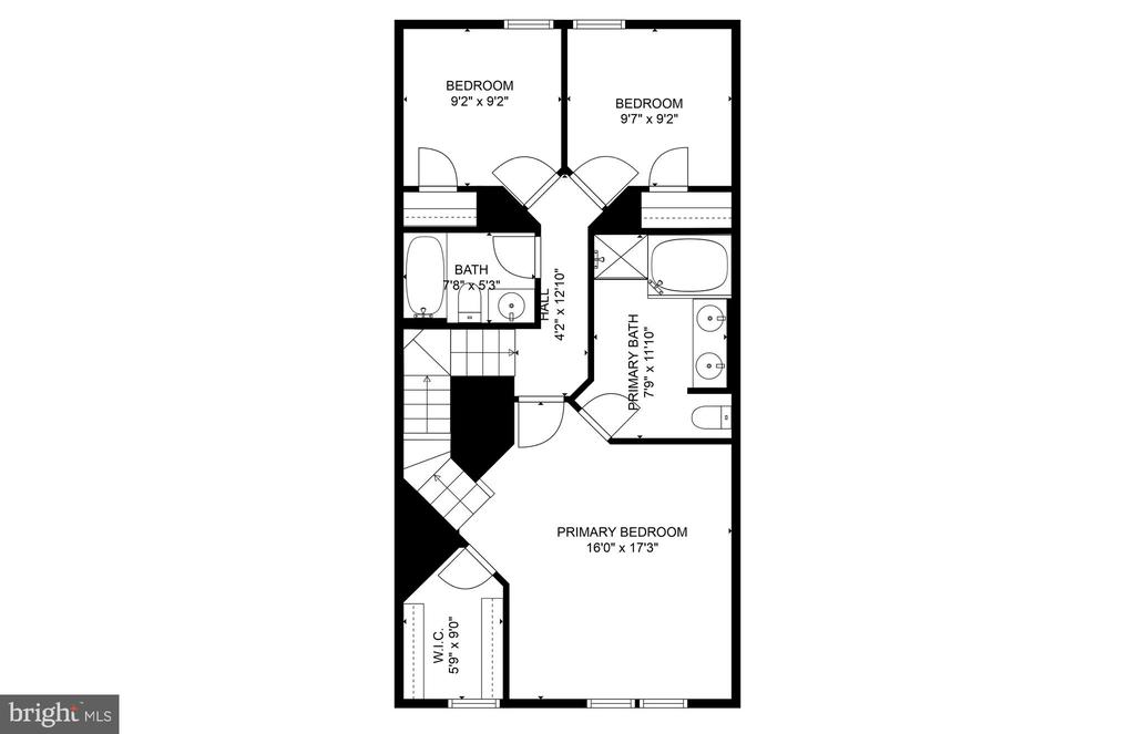 300 Dixon St #406