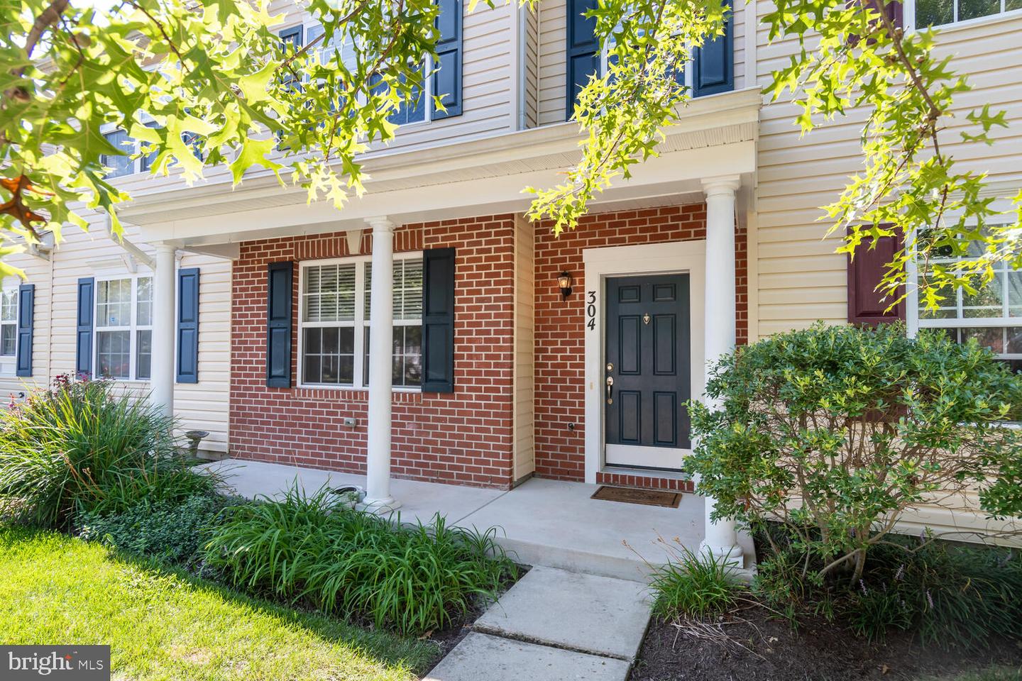 304 Wheatley Dr