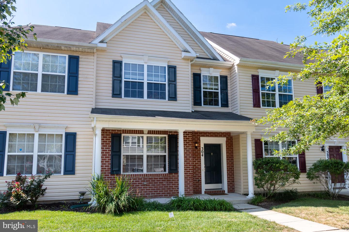304 Wheatley Dr