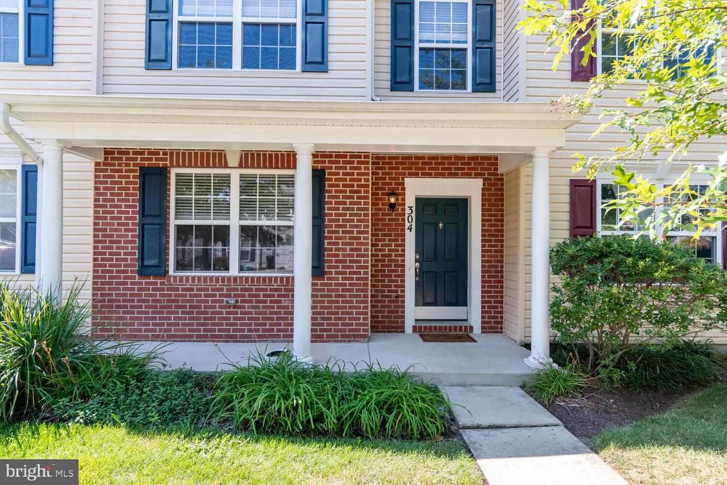 304 Wheatley Dr