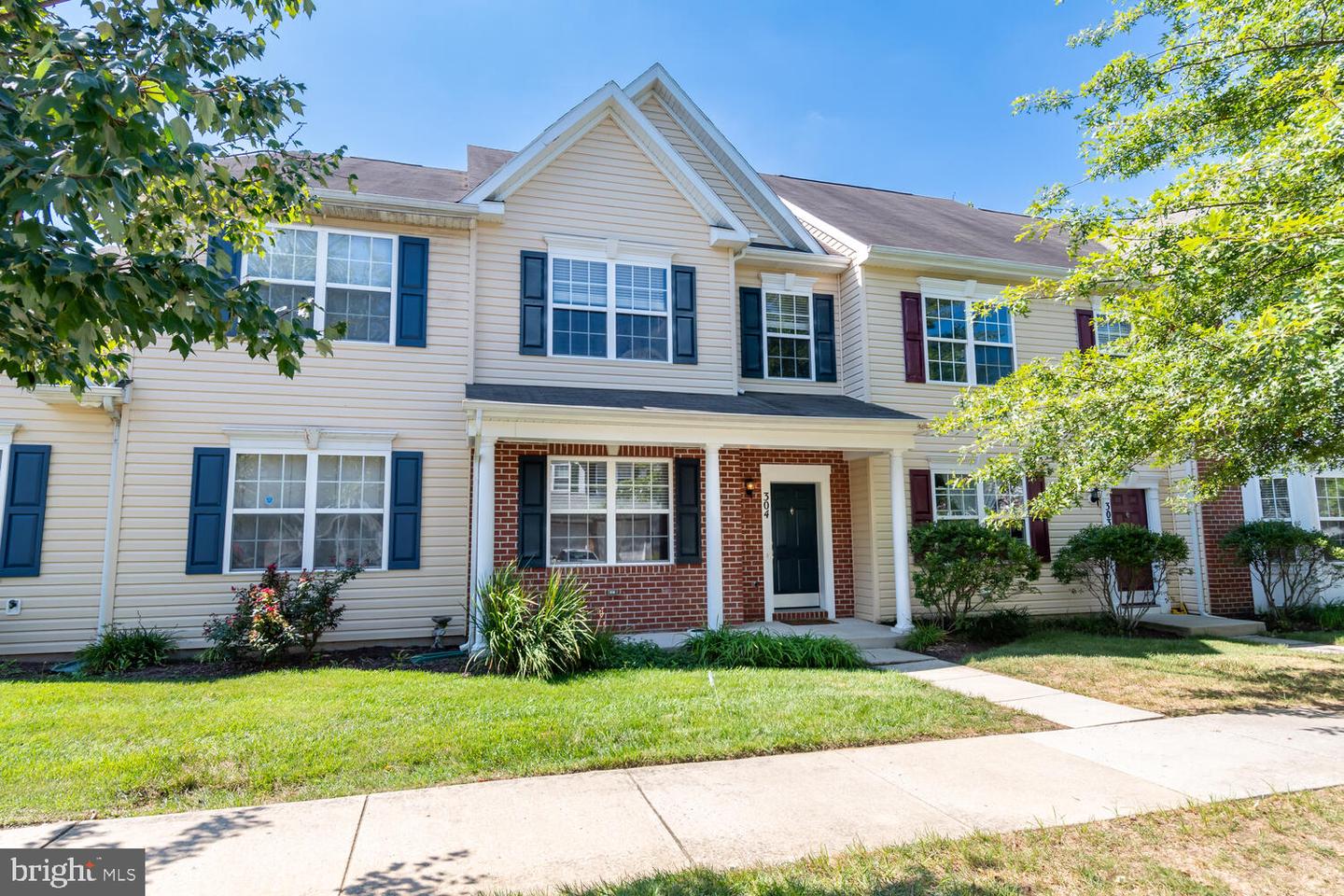 304 Wheatley Dr
