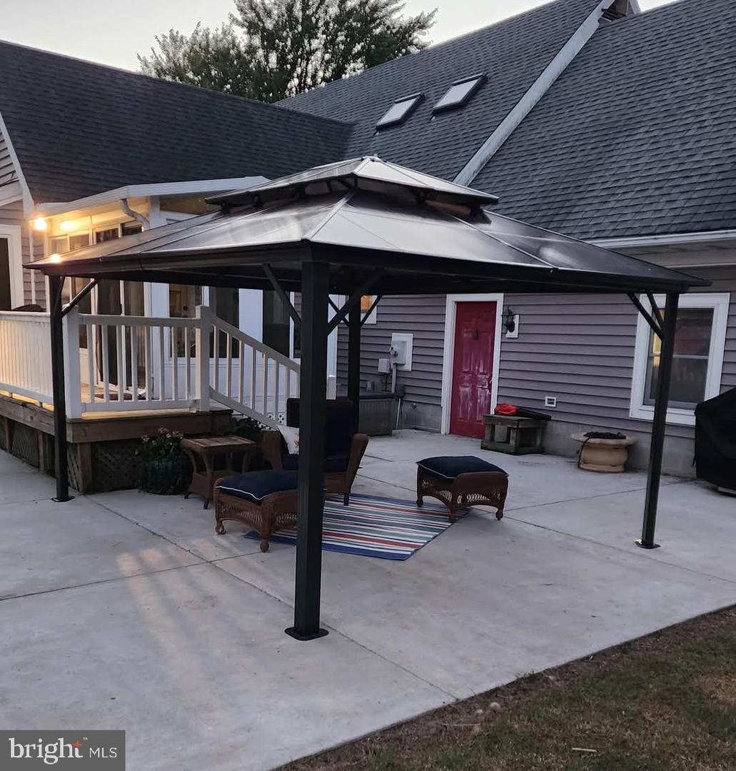 3853 Rumsey Dr