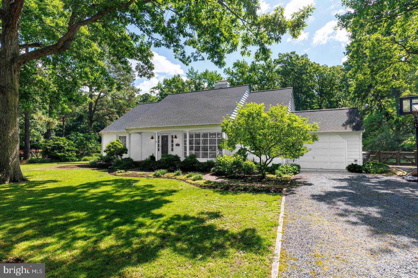 7592 Tred Avon Cir