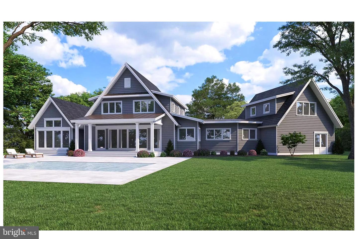 9361 Woodstock Ln
