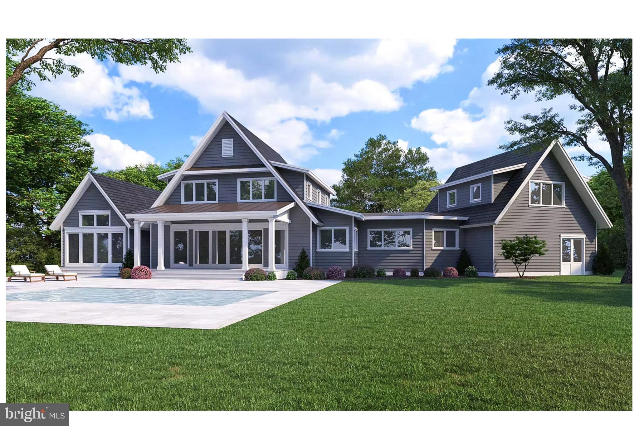 9361 Woodstock Ln