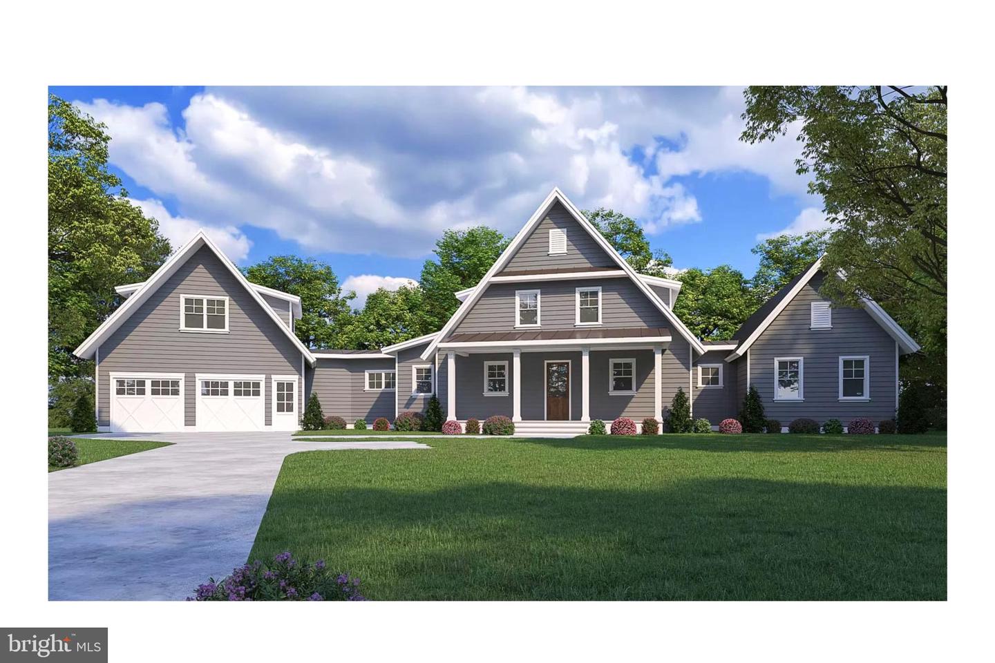 9361 Woodstock Ln